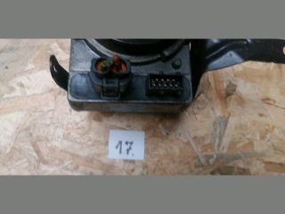 bontott PEUGEOT 206 Kormányszervó Motor (Elektromos)