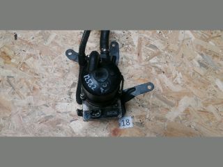 bontott PEUGEOT 206 Kormányszervó Motor (Elektromos)