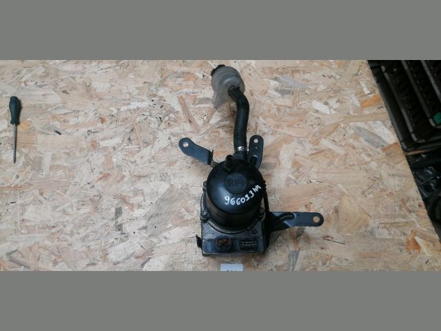 bontott PEUGEOT 206 Kormányszervó Motor (Elektromos)