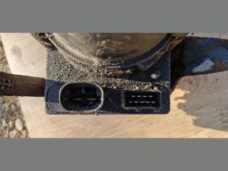 bontott PEUGEOT 206 Kormányszervó Motor (Elektromos)