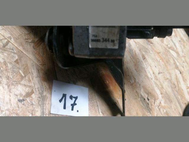 bontott PEUGEOT 206 Kormányszervó Motor (Elektromos)