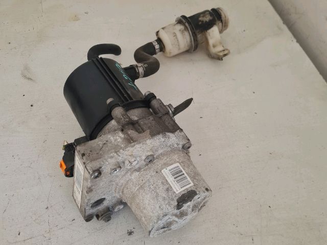 bontott PEUGEOT 206 Kormányszervó Motor (Elektromos)