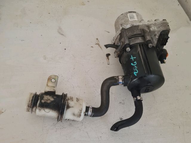 bontott PEUGEOT 206 Kormányszervó Motor (Elektromos)
