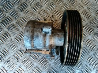 bontott PEUGEOT 206 Kormányszervó Motor (Hidraulikus)