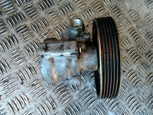 bontott PEUGEOT 206 Kormányszervó Motor (Hidraulikus)