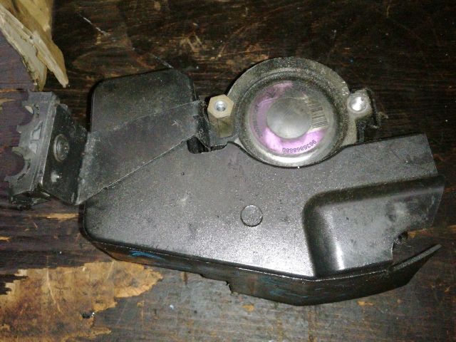 bontott PEUGEOT 206 Kormányszervó Motor (Hidraulikus)