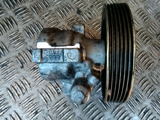 bontott PEUGEOT 206 Kormányszervó Motor (Hidraulikus)