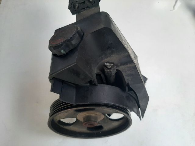 bontott PEUGEOT 206 Kormányszervó Motor (Hidraulikus)