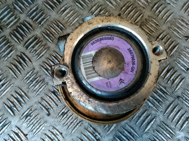 bontott PEUGEOT 206 Kormányszervó Motor (Hidraulikus)