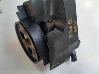 bontott PEUGEOT 206 Kormányszervó Motor (Hidraulikus)