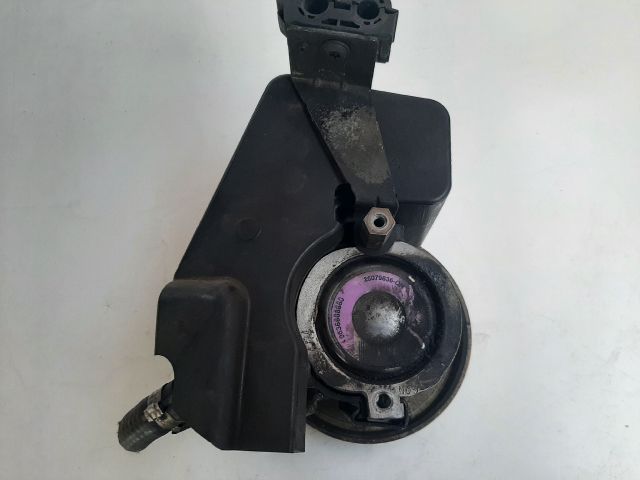 bontott PEUGEOT 206 Kormányszervó Motor (Hidraulikus)