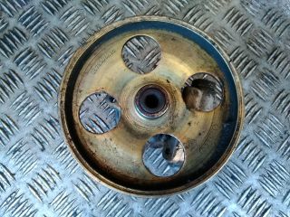 bontott PEUGEOT 206 Kormányszervó Motor (Hidraulikus)