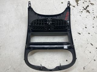 bontott PEUGEOT 206 Középkonzol Keret