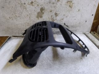 bontott PEUGEOT 206 Középkonzol Keret