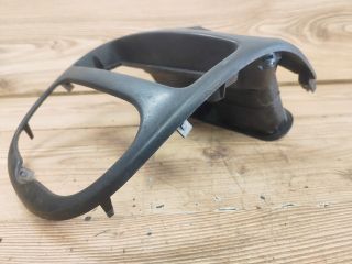 bontott PEUGEOT 206 Középkonzol Keret