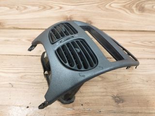 bontott PEUGEOT 206 Középkonzol Keret