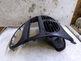 bontott PEUGEOT 206 Középkonzol Keret