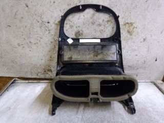 bontott PEUGEOT 206 Középkonzol Keret