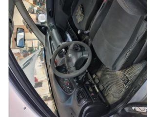 bontott PEUGEOT 206 Középső Szellőző