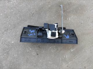 bontott PEUGEOT 206 Központizár Motor Csomagtérajtó