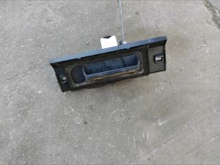 bontott PEUGEOT 206 Központizár Motor Csomagtérajtó