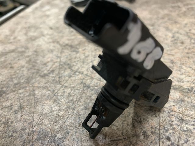 bontott PEUGEOT 206 Külső Hőmérséklet Érzékelő