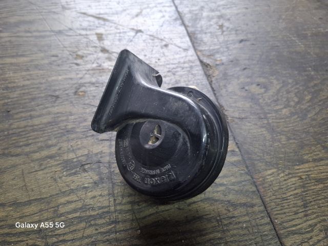 bontott PEUGEOT 206 Kürt