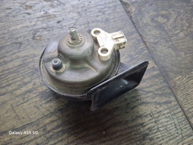 bontott PEUGEOT 206 Kürt