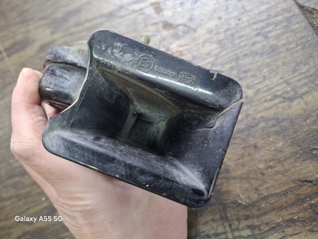 bontott PEUGEOT 206 Kürt