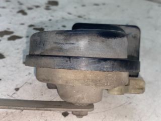 bontott PEUGEOT 206 Kürt