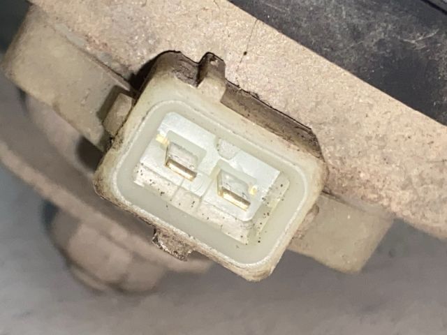 bontott PEUGEOT 206 Kürt