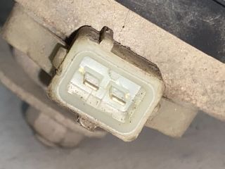 bontott PEUGEOT 206 Kürt