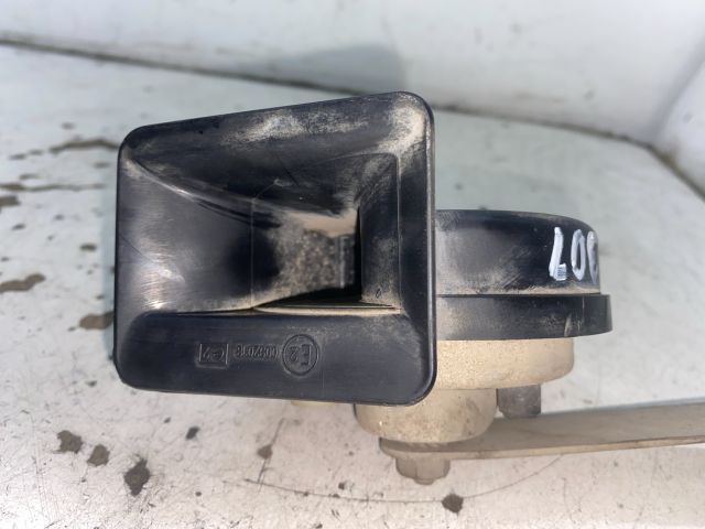 bontott PEUGEOT 206 Kürt