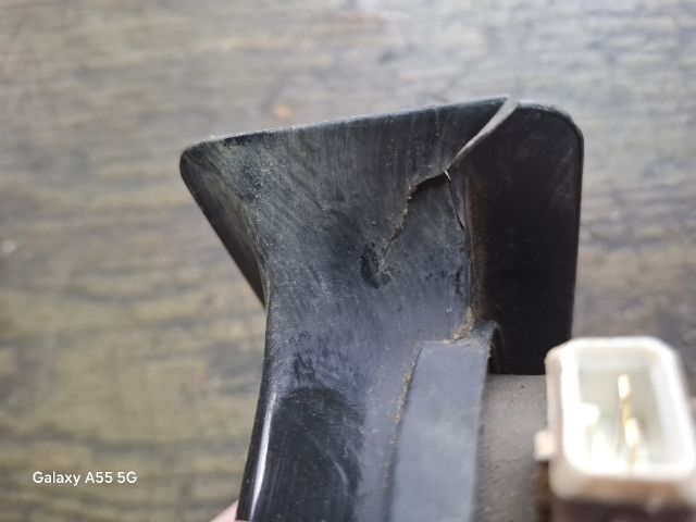 bontott PEUGEOT 206 Kürt