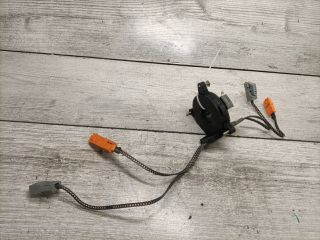 bontott PEUGEOT 206 Légzsák Átvezető Szalagkábel