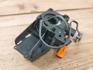 bontott PEUGEOT 206 Légzsák Átvezető Szalagkábel