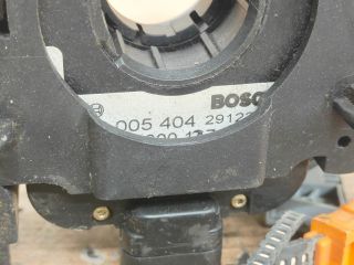 bontott PEUGEOT 206 Légzsák Átvezető Szalagkábel