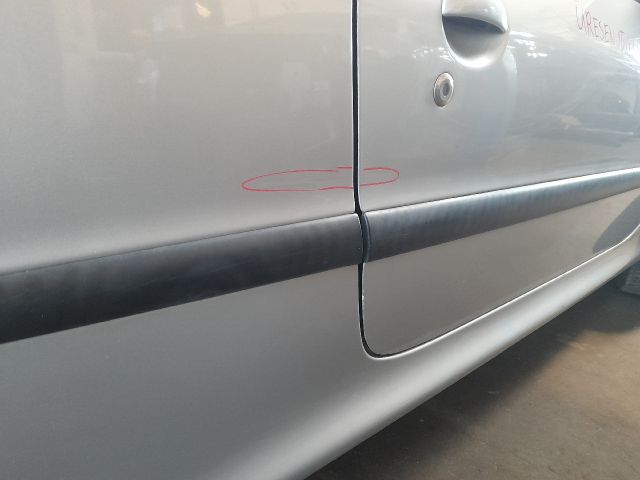 bontott PEUGEOT 206 Légzsák Átvezető Szalagkábel