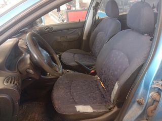 bontott PEUGEOT 206 Légzsák Átvezető Szalagkábel