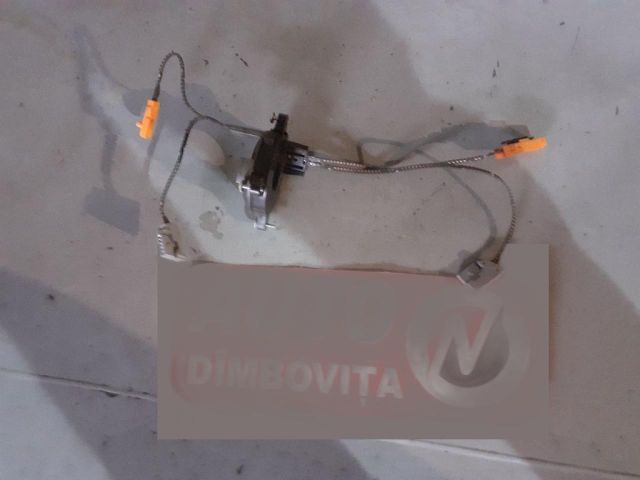 bontott PEUGEOT 206 Légzsák Átvezető Szalagkábel