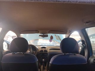 bontott PEUGEOT 206 Légzsák Átvezető Szalagkábel