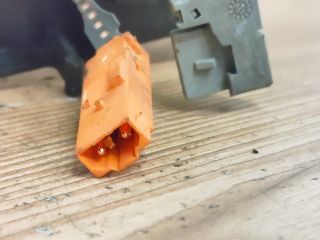 bontott PEUGEOT 206 Légzsák Átvezető Szalagkábel