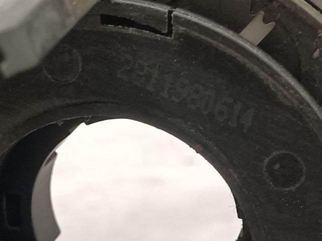 bontott PEUGEOT 206 Légzsák Átvezető Szalagkábel