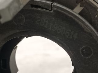 bontott PEUGEOT 206 Légzsák Átvezető Szalagkábel