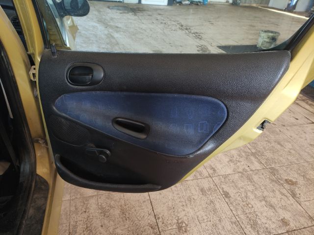 bontott PEUGEOT 206 Légzsák Elektronika