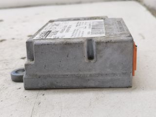 bontott PEUGEOT 206 Légzsák Elektronika