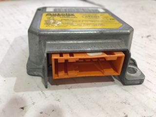 bontott PEUGEOT 206 Légzsák Elektronika