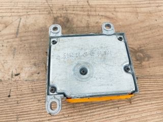 bontott PEUGEOT 206 Légzsák Elektronika