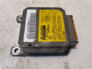 bontott PEUGEOT 206 Légzsák Elektronika