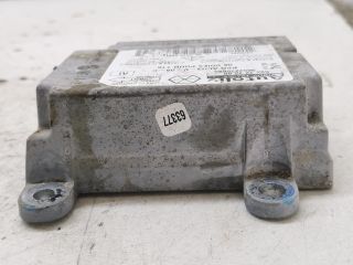 bontott PEUGEOT 206 Légzsák Elektronika